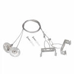 Подвес ALT-TUBULAR-HANG-L1000 (SL) (Arlight, -) Подвес ALT-TUBULAR-HANG-L1000 (SL) (Arlight, -)