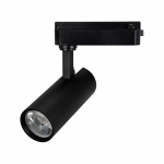 Светильник LGD-GERA-2TR-R60-15W Warm3000 (BK, 15 deg, 230V) (Arlight, IP20 Металл, 5 лет) Светильник LGD-GERA-2TR-R60-15W Warm3000 (BK, 15 deg, 230V) (Arlight, IP20 Металл, 5 лет)