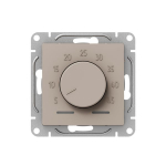 Механизм терморегулятора, кремовый Эпика EKF