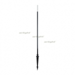 Светильник KT-CANNA-L750-1W Warm3000 (DG, 110 deg, 24V) (Arlight, IP65 Металл, 3 года)