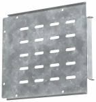 FORMAT Перегородка секц. задняя верт. каб. отсека 250 IEK