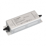 Блок питания ARPJ-LG-564200-PFC-B (150W, 25-56V, 1.78-4.2A) (Arlight, IP67 Металл, 5 лет) Блок питания ARPJ-LG-564200-PFC-B (150W, 25-56V, 1.78-4.2A) (Arlight, IP67 Металл, 5 лет)