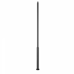 Опора фланцевая OXOR-OT2-D108-L3500 (BK) (Arlight, Сталь) Опора фланцевая OXOR-OT2-D108-L3500 (BK) (Arlight, Сталь)