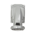 Роз.накл.63А 3К+З 500В IP67 Роз.накл.63А 3К+З 500В IP67