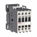Контактор 1НО 0НЗ 25А кат.380В AC DKC YON PRO