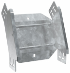 ESCA 7 Поворот верт. внеш. 45град 100х200-2,0 HDZ IEK