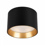 Светильник SP-BISCOTTO-R120-12W Warm3300-MIX (BK-GD, 80 deg, 230V) (Arlight, IP54 Металл, 5 лет) Светильник SP-BISCOTTO-R120-12W Warm3300-MIX (BK-GD, 80 deg, 230V) (Arlight, IP54 Металл, 5 лет)