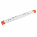 Блок питания ARV-SP-24150-LINEAR-PFC-TRIAC-0-10V (24V, 6.25A, 150W) (Arlight, IP20 Пластик, 5 лет) Блок питания ARV-SP-24150-LINEAR-PFC-TRIAC-0-10V (24V, 6.25A, 150W) (Arlight, IP20 Пластик, 5 лет)