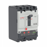 Авт. выкл. пост. тока YON pro MNX160L 3P 32A 50kA при DC750V расц. TMD DC