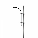 Кронштейн OXOR-SB3-1 BLACK (Arlight, Сталь) Кронштейн OXOR-SB3-1 BLACK (Arlight, Сталь)