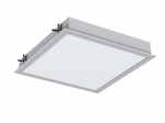OWP OPTIMA LED 600 IP54 4000K with magnet frame