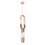 Светильник SP-AMPIRIUS-HANG-H610-L120-7W MIX (BRASS, 360 deg, 230V) (Arlight, IP20 Металл, 3 года) Светильник SP-AMPIRIUS-HANG-H610-L120-7W MIX (BRASS, 360 deg, 230V) (Arlight, IP20 Металл, 3 года)