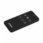 INTELLIGENT ARLIGHT Пульт SMART-801-22-1G-DIM Black (3V, 2.4G) (IARL, IP20 Пластик, 5 лет) INTELLIGENT ARLIGHT Пульт SMART-801-22-1G-DIM Black (3V, 2.4G) (IARL, IP20 Пластик, 5 лет)