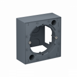 Коробка для накладного монтажа грифель AtlasDesign Systeme Electric (1)