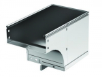 Угол CDSS 90 600 H100 укомпл, ZL ДКС