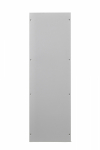 DekraftUno Задняя стенка шкафа ВхШ: 1400х1000мм, IP55, RAL7035