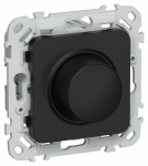 FLITE Светорег. TRIAC 550Вт СС21-5-12-ФлЧ чер. IEK FLITE Светорег. TRIAC 550Вт СС21-5-12-ФлЧ чер. IEK