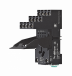 Розетка для реле 4СО 10А separate