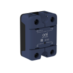 Реле твердотельное SSR1 10А 90-280В AC 48-480В AC ONI Реле твердотельное SSR1 10А 90-280В AC 48-480В AC ONI