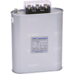 Трехфазный конденсатор BZMJ 0.4-10-3 АС400В, 10 кВАр