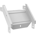 ESCA 7 Поворот верт. внеш. 90град 50х150-2,0 RAL 9016 IEK