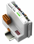 Каплер полевой шины CANopen® MCS Внешняя температура - 750-337/025-000