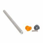 Ось для переключателей 200x8x8 КЭАЗ (Курский электроаппаратный завод)