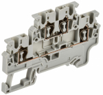 ARMAFIX Клемма пруж. 2 уровня CXDL2.5 IEK