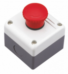 Кнопочный пост NPH1-1009,1НЗ (R)