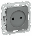 FLITE Роз. без з/к с з/ш б/к 10А РСш01-1-ФлМА м/а IEK