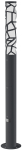 L-park PILLAR 1,2/30/С/840/03/PKII-71/IP66 VP RAL7035 LEDEL