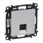 VLN-l АЛЮ Розет RJ45 Cat6 UTP VLN-l АЛЮ Розет RJ45 Cat6 UTP