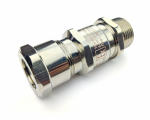 Ех-кабельный ввод ВКВБ3-НР-К1-26-33 1Ex d e II Gb X ГОФРОМАТИК (ЗЭТАРУС)