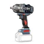 Гайковерт WB-20-1000 без АКБ и ЗУ серия ПРОФИ (КВТ)