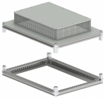 FORMAT Крыша и основание (под фланец) 600х800 IP31 IEK