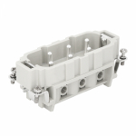 Вилка OptiLink HDC-HSB-6-35-M-(1,5-6)-500V