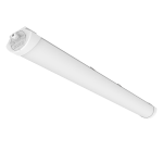 Светодиодный светильник VARTON Stix 1,0 м 40 Вт 4000 К рассеиватель опал ПММА белый корпус Светодиодный светильник VARTON Stix 1,0 м 40 Вт 4000 К рассеиватель опал ПММА белый корпус