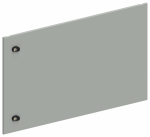 FORMAT Дверь секц. внеш. 600х1000 IEK