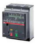 Силовой автомат. выкл. 4P Iu=800А уставка тока расцеп.:320А 120кА 0НЗ 0НО IP20 ABB