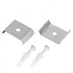 Держатель POWER-W100H70 (Arlight, Металл) Держатель POWER-W100H70 (Arlight, Металл)