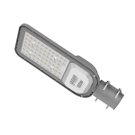 Светильник Уличный Gauss LED Avenue IP65 380*146*70 100W 10000lm 6500K 200-240V КСС "Ш" 1/2