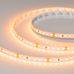 Лента UL-A120-8mm 24V Warm1900 (9.6 W/m, IP20, 5m) (Arlight, Открытый) Лента UL-A120-8mm 24V Warm1900 (9.6 W/m, IP20, 5m) (Arlight, Открытый)