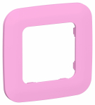 FLITE Рамка 1-мест. РУ-1-А-ФлПр пур IEK