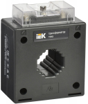 Трансформатор тока ТТИ-30 150/5А 5ВА класс 0,5S МПИ08 IEK