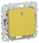 FLITE Выключ. 1-кл. с инд. 10А ВС11-1-1-ФлЖК ж/к IEK FLITE Выключ. 1-кл. с инд. 10А ВС11-1-1-ФлЖК ж/к IEK