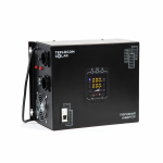 TEPLOCOM SOLAR-1500 многофункциональный инвертор 220В 1500ВА (1050Вт) TEPLOCOM SOLAR-1500 многофункциональный инвертор 220В 1500ВА (1050Вт)