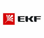 Держатель для водосточных труб D=100мм NI EKF