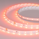 Лента RT-A60-8mm 24V Carrot (4.8 W/m, IP20, 5m) (Arlight, -) Лента RT-A60-8mm 24V Carrot (4.8 W/m, IP20, 5m) (Arlight, -)