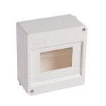 Шкаф Минибокс на 6 модулей Шкаф Минибокс на 6 модулей