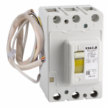 Выключаель автоматический ВА57-35-844610-160А-800-220DC-ОМ4-РЕГ-КЭАЗ